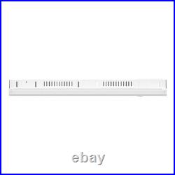 RAB RBAY17M Field-Adjustable LED High Bay Fixture Up to 260W 40539LM 120-277V