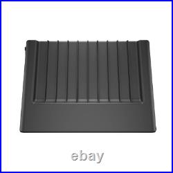 RAB SLIM17FAFC60 60 Watt 120-277V Full Cutoff DLC LED Wall Pack 350W MH Equal