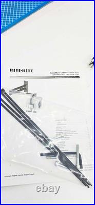 Rite-Hite CoolMan 2800 Trailer Fan LED Loading Dock Light-Fan NOT Included