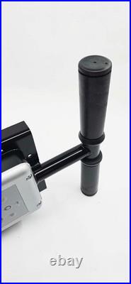 Rite-Hite CoolMan 2800 Trailer Fan LED Loading Dock Light-Fan NOT Included