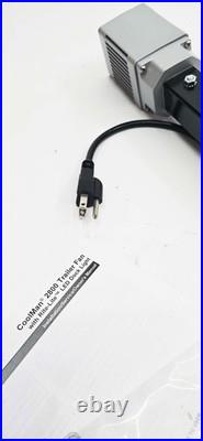 Rite-Hite CoolMan 2800 Trailer Fan LED Loading Dock Light-Fan NOT Included