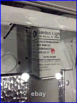 SCA14J370HQUADWP Gardco Lighting 120/208/240/277V. 85/. 49/. 42/. 37 Amp (New)