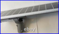 SSL-34 Sresky 40 Watt 4,000 Lumen All in One Solar Street Light