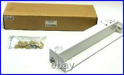 Saginaw Control SCE-LF18NO Fixture LED Light witho Outlet