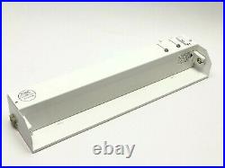 Saginaw Control SCE-LF18NO Fixture LED Light witho Outlet