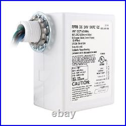 Sensor Switch Rpp8-ds-24v-skpz-g2 Wireless 0-10v Dimming Power Pack, 120-277v