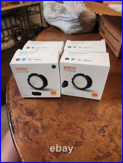 Set Of 4 DMF DRD2M15930FLO LED Fixed Downlight LIGHTS 3000k 0-10V 1500LM