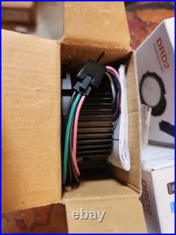 Set Of 4 DMF DRD2M15930FLO LED Fixed Downlight LIGHTS 3000k 0-10V 1500LM