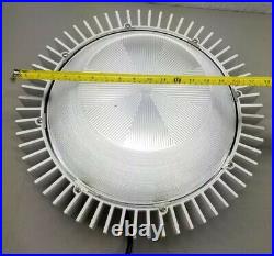 Simply LEDs CLG-040W-LV-40K-W 40 Watt LED Lighting Fixture NEW Commercial
