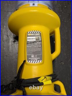 Southwire V3 Wobblelight 15,000 Lumen 220W LED 32 Work Light 111303LED