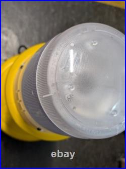 Southwire V3 Wobblelight 15,000 Lumen 220W LED 32 Work Light 111303LED