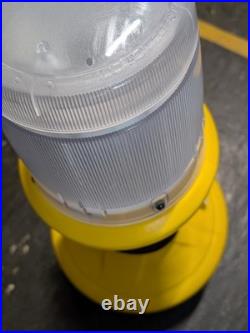 Southwire V3 Wobblelight 15,000 Lumen 220W LED 32 Work Light 111303LED