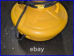 Southwire V3 Wobblelight 15,000 Lumen 220W LED 32 Work Light 111303LED