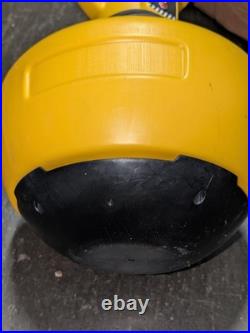 Southwire V3 Wobblelight 15,000 Lumen 220W LED 32 Work Light 111303LED