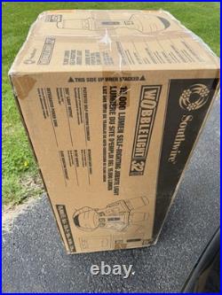 Southwire Wobble Light LED Job Site Light, 32 Series 15000 Lumens