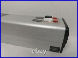 Spectroline UV Transilluminator Lamp Model ENF-240C ENF240C