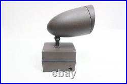 Stonco 38100MMPL-8 Landscape Lighting 100w Mercury Vapor 120/208/240/277v-ac