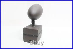 Stonco 38100MMPL-8 Landscape Lighting 100w Mercury Vapor 120/208/240/277v-ac