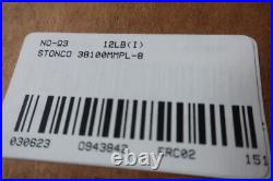 Stonco 38100MMPL-8 Landscape Lighting 100w Mercury Vapor 120/208/240/277v-ac