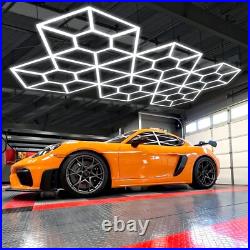 Super Bright LED Lights 589 Watts Modern Pattern Lights