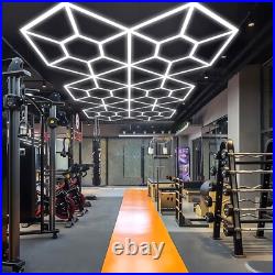 Super Bright LED Lights 589 Watts Modern Pattern Lights