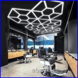 Super Bright LED Lights 589 Watts Modern Pattern Lights