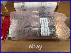 Synergy Acuity SYPM-8L Lighting Controller Relay Power Module NEW, Unit #1