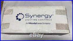 Synergy Acuity SYPM-8L Lighting Controller Relay Power Module NEW, Unit #1