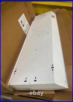 T5 New 48x16 Fluorescent Light Fixture 6-lamp HighBay 54W 60Hz 6-BULBS INCLUDED