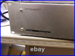 TRAXON XB-SD Professional RGB LED Engine 1W-432 SD Auto Addressing TP