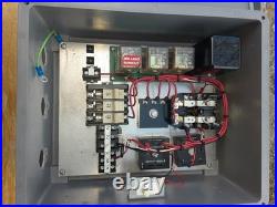 TWR Lighting L-864 Lighting System Controller 120V 14 AMP MODEL AA1-MDUAL