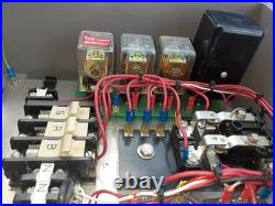 TWR Lighting L-864 Lighting System Controller 120V 14 AMP MODEL AA1-MDUAL