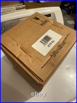Talkaphone ETP-EL 120VAC LED Blue Light New in Box