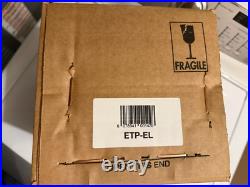 Talkaphone ETP-EL 120VAC LED Blue Light New in Box