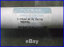 Tech Lighting T-Trak Rail, 96 700TTA (R)