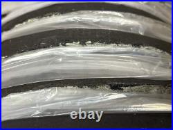 Tenmat (FF109-350) 15in Fire Rated Recessed Light Cover (LARGE) Case Pack of 10 Tenmat (FF109-350) 15in Fire Rated Recessed Light Cover (LARGE) Case Pack of 10