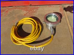 Texas Pneumatic TX-PL5500 LED Hazardous Location Compressed Air Light Pneu-Light