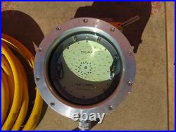 Texas Pneumatic TX-PL5500 LED Hazardous Location Compressed Air Light Pneu-Light