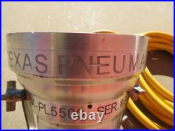 Texas Pneumatic TX-PL5500 LED Hazardous Location Compressed Air Light Pneu-Light