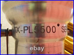 Texas Pneumatic TX-PL5500 LED Hazardous Location Compressed Air Light Pneu-Light