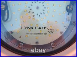 Texas Pneumatic TX-PL5500 LED Hazardous Location Compressed Air Light Pneu-Light