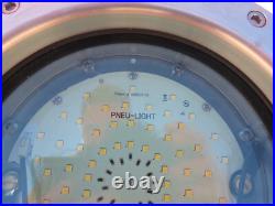 Texas Pneumatic TX-PL5500 LED Hazardous Location Compressed Air Light Pneu-Light