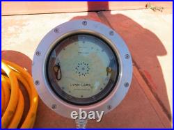 Texas Pneumatic TX-PL5500 LED Hazardous Location Compressed Air Light Pneu-Light