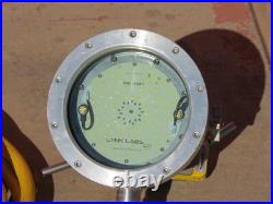 Texas Pneumatic TX-PL5500 LED Hazardous Location Compressed Air Light Pneu-Light