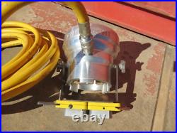 Texas Pneumatic TX-PL5500 LED Hazardous Location Compressed Air Light Pneu-Light