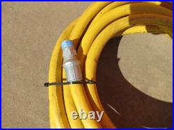 Texas Pneumatic TX-PL5500 LED Hazardous Location Compressed Air Light Pneu-Light