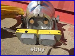 Texas Pneumatic TX-PL5500 LED Hazardous Location Compressed Air Light Pneu-Light