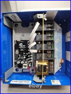 The Blue Box LT Smart Relay panel GR1404LT New with/ Keys