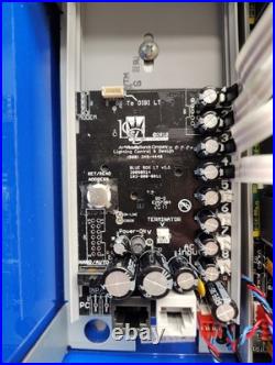 The Blue Box LT Smart Relay panel GR1404LT New with/ Keys