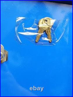 The Blue Box LT Smart Relay panel GR1404LT New with/ Keys